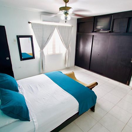 QuillaHost Guesthouse Barranquilla  Extérieur photo