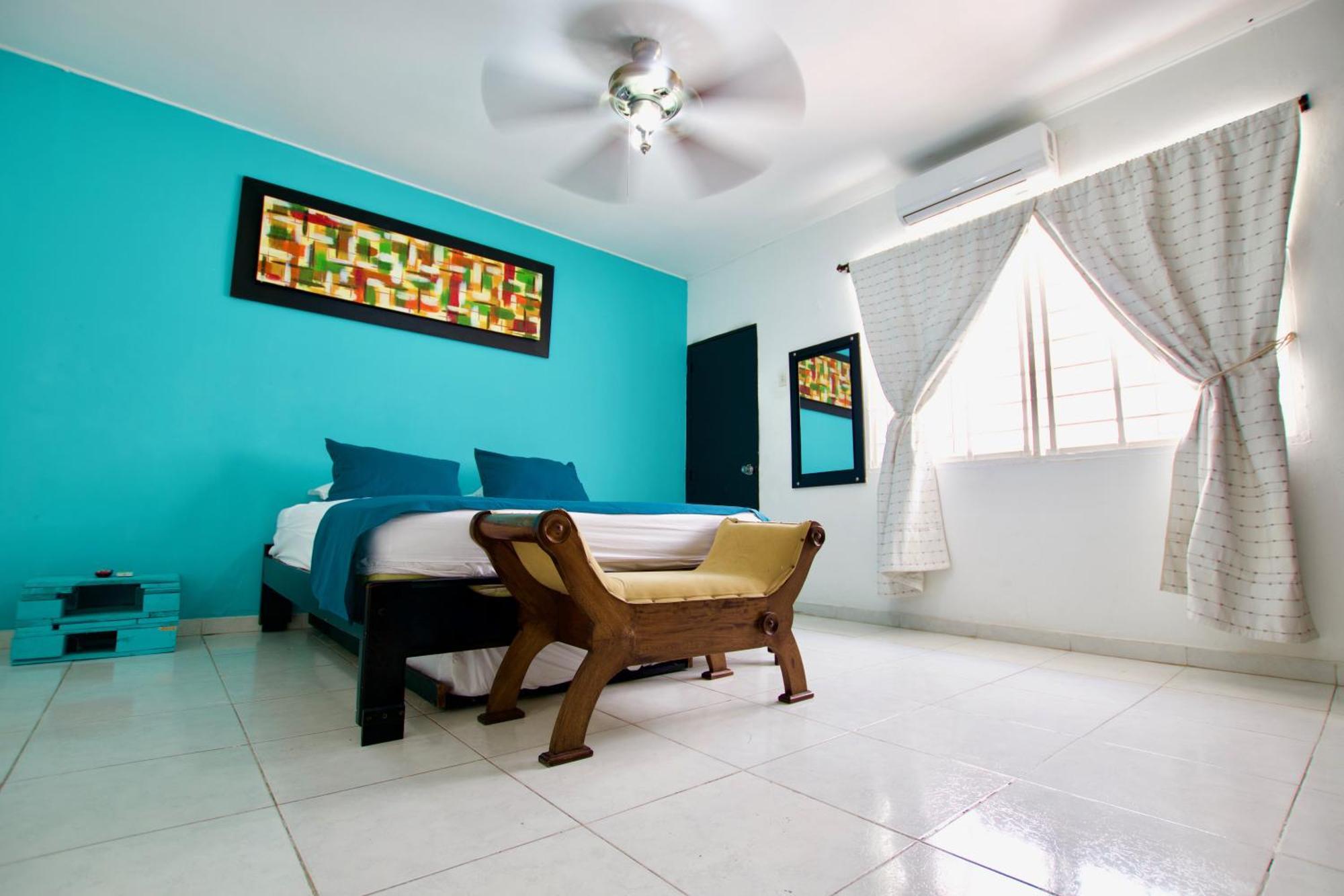 QuillaHost Guesthouse Barranquilla  Extérieur photo