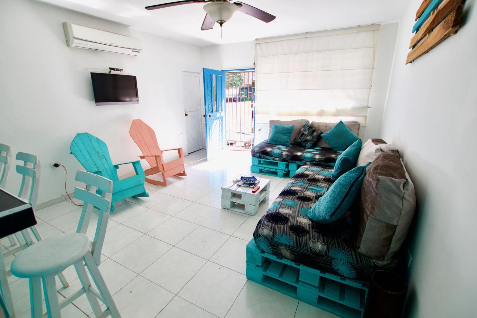 QuillaHost Guesthouse Barranquilla  Extérieur photo