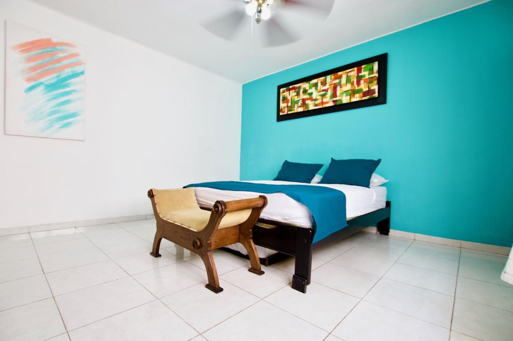 QuillaHost Guesthouse Barranquilla  Extérieur photo
