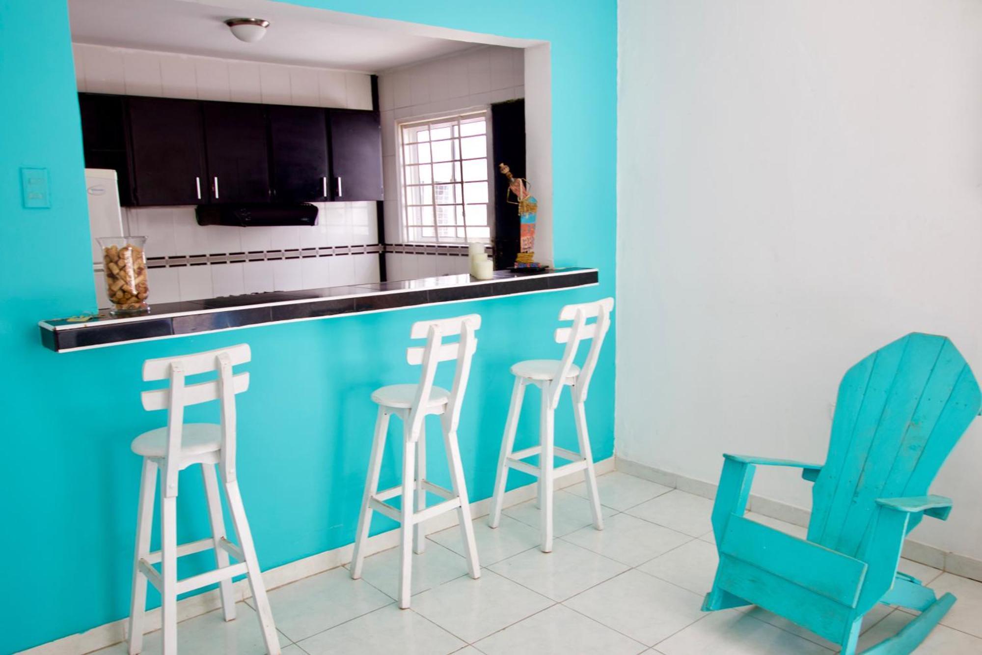 QuillaHost Guesthouse Barranquilla  Extérieur photo