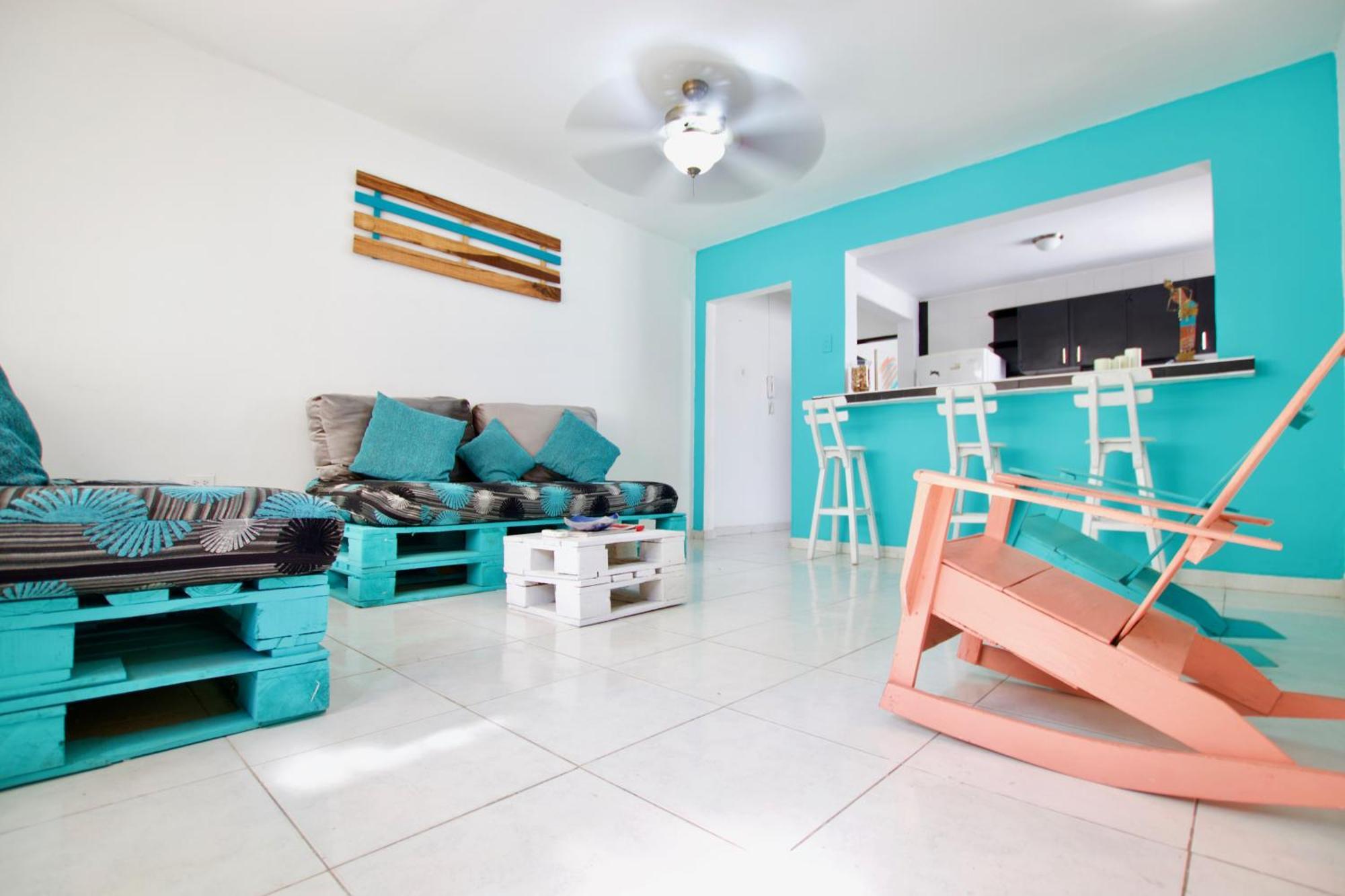 QuillaHost Guesthouse Barranquilla  Extérieur photo