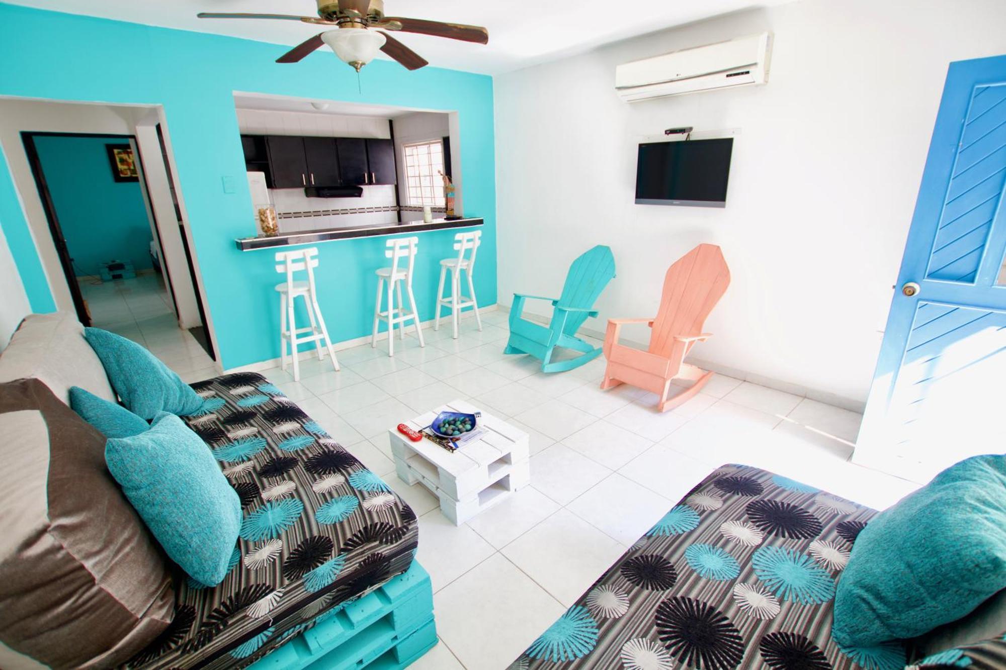 QuillaHost Guesthouse Barranquilla  Extérieur photo