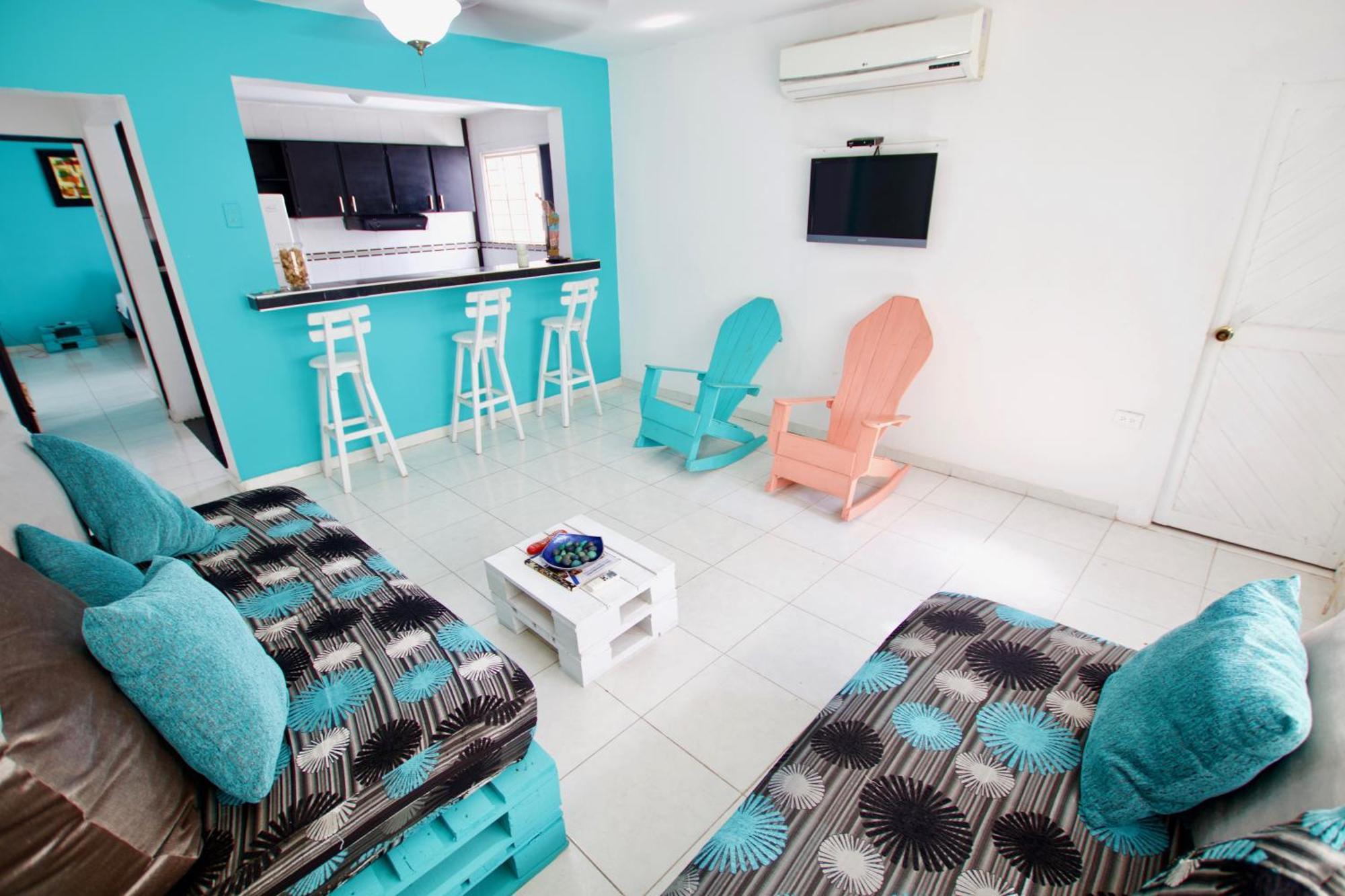 QuillaHost Guesthouse Barranquilla  Extérieur photo