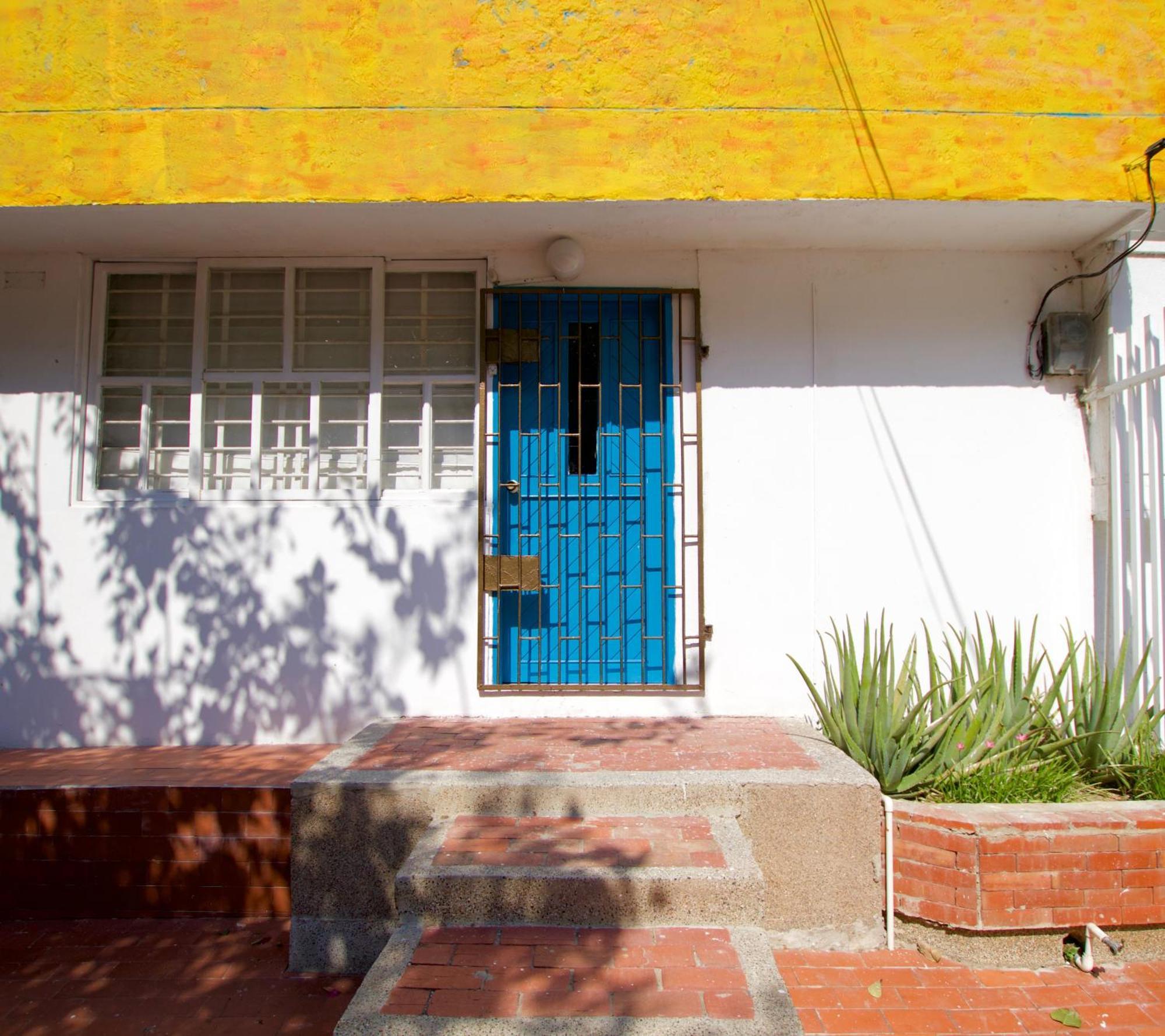 QuillaHost Guesthouse Barranquilla  Extérieur photo