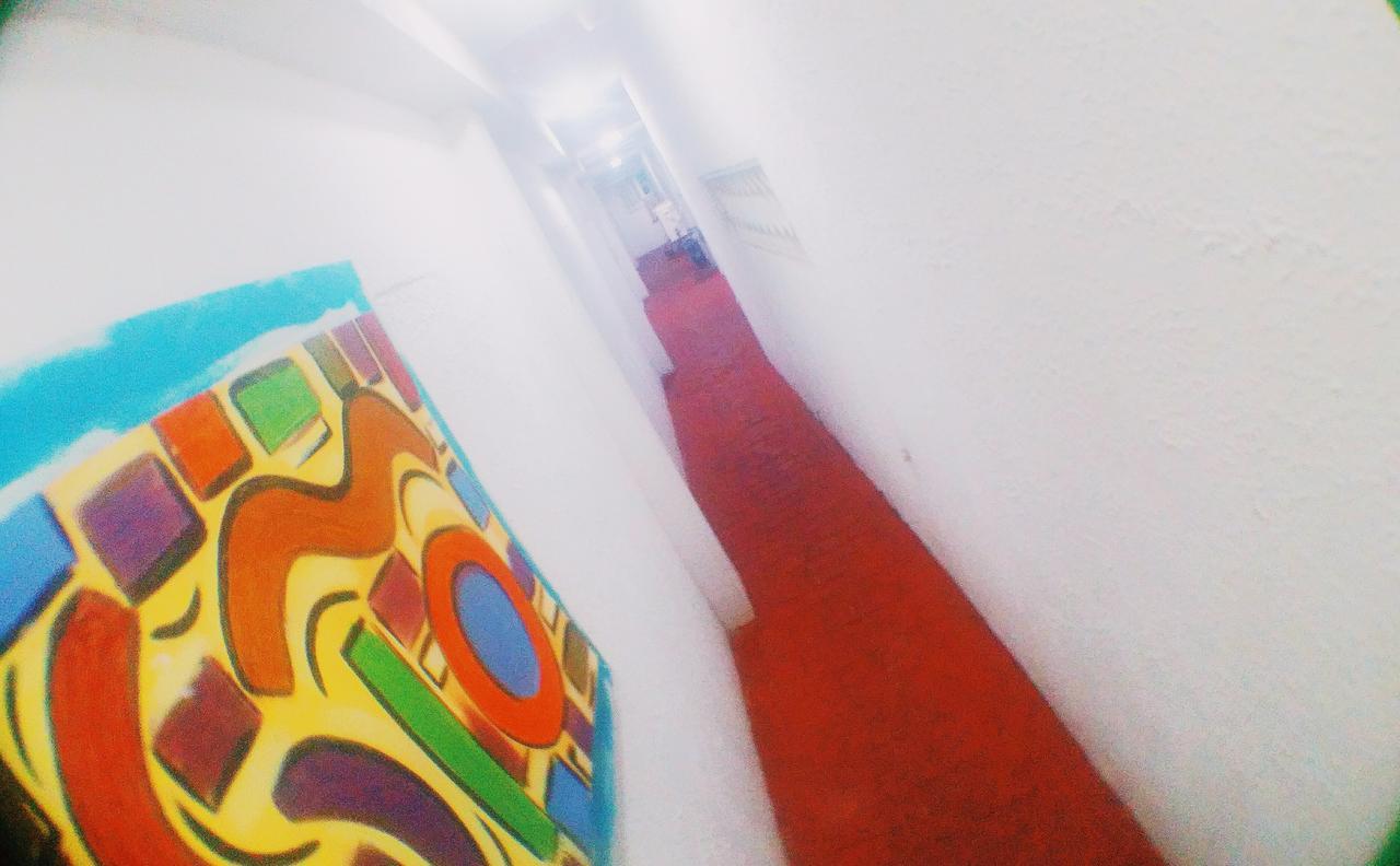 QuillaHost Guesthouse Barranquilla  Extérieur photo