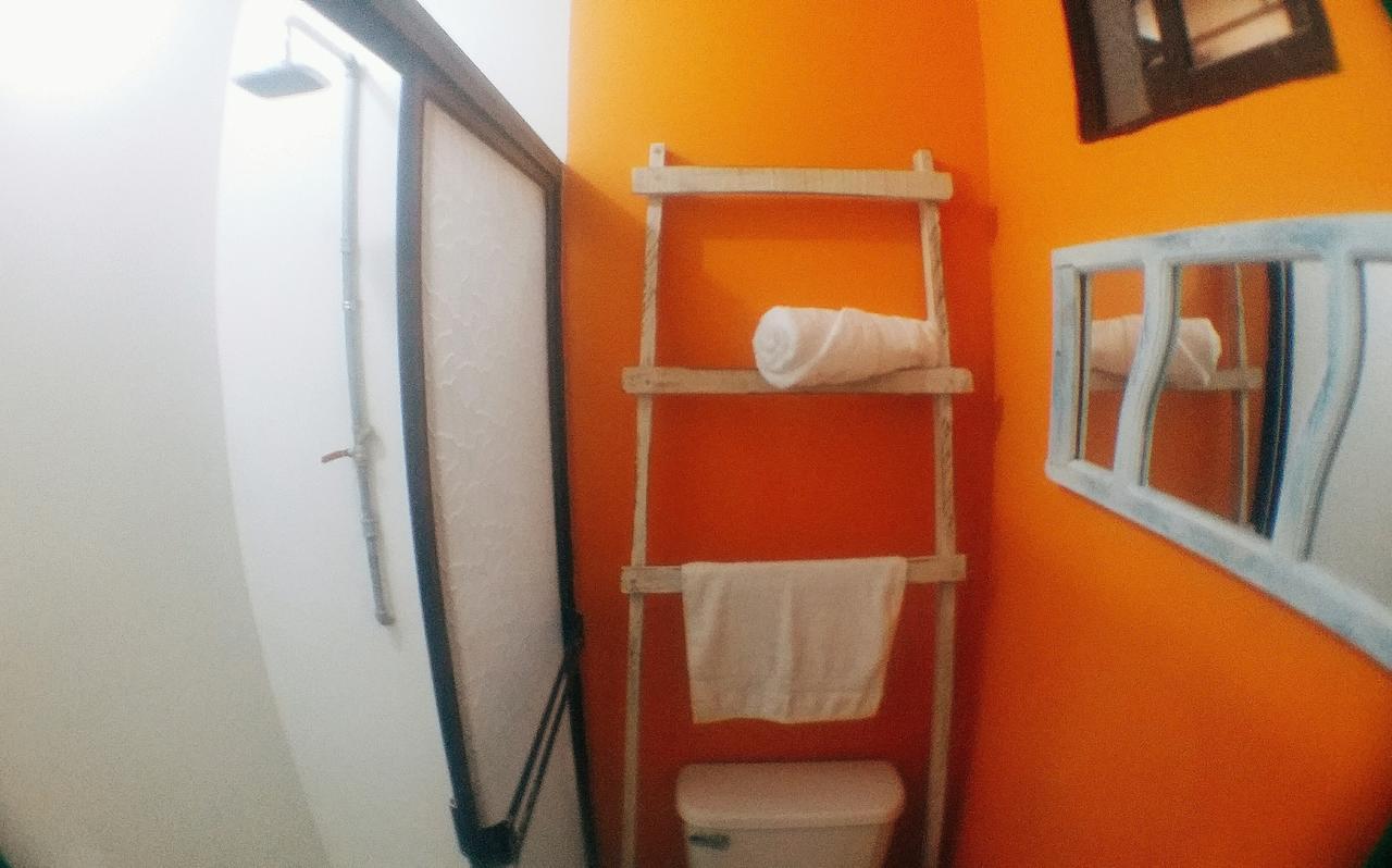 QuillaHost Guesthouse Barranquilla  Extérieur photo