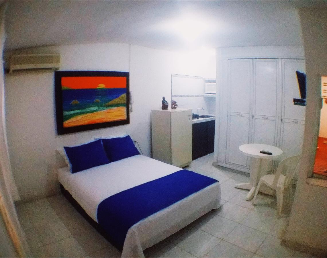 QuillaHost Guesthouse Barranquilla  Extérieur photo
