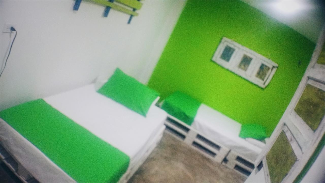 QuillaHost Guesthouse Barranquilla  Extérieur photo