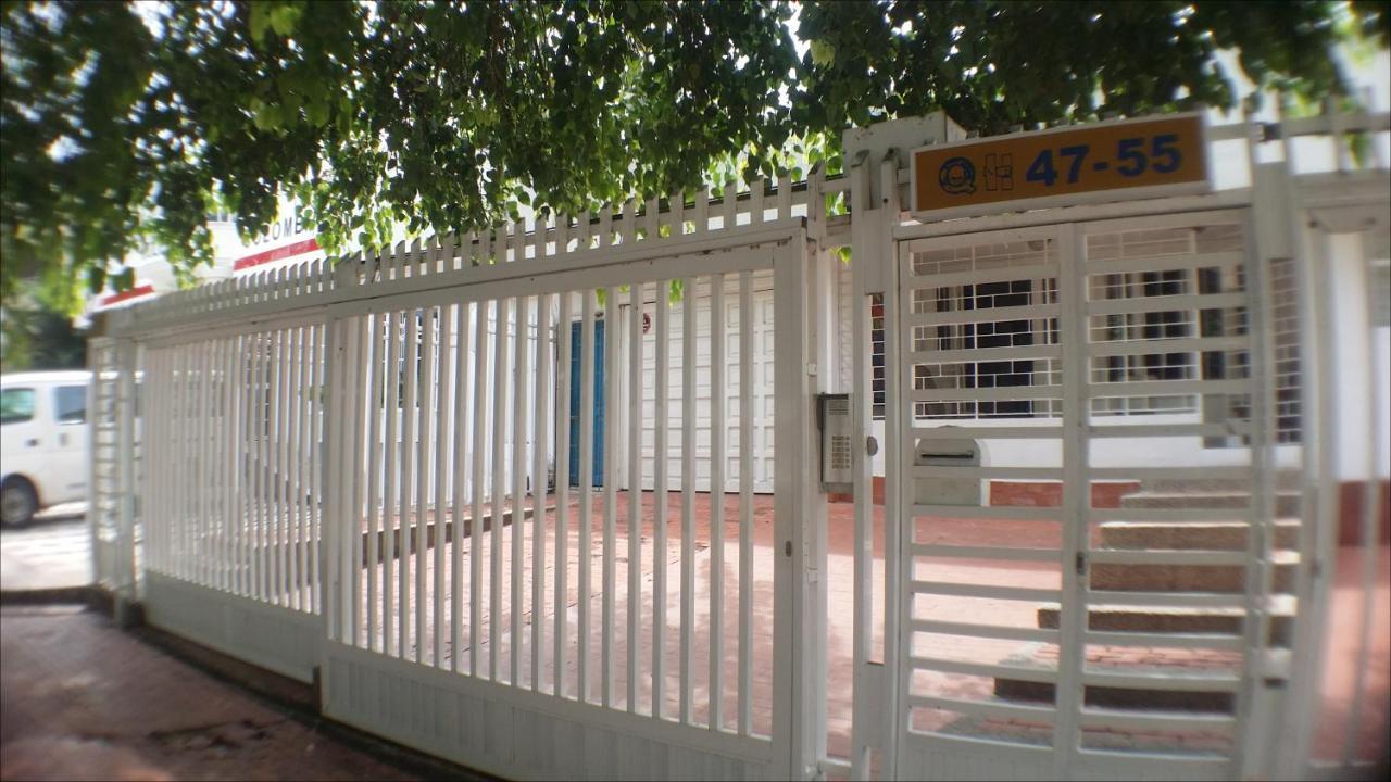 QuillaHost Guesthouse Barranquilla  Extérieur photo