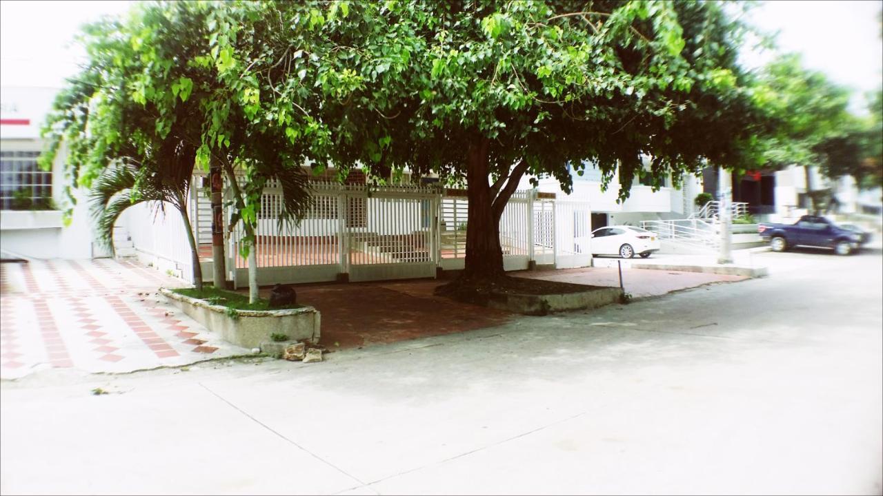 QuillaHost Guesthouse Barranquilla  Extérieur photo