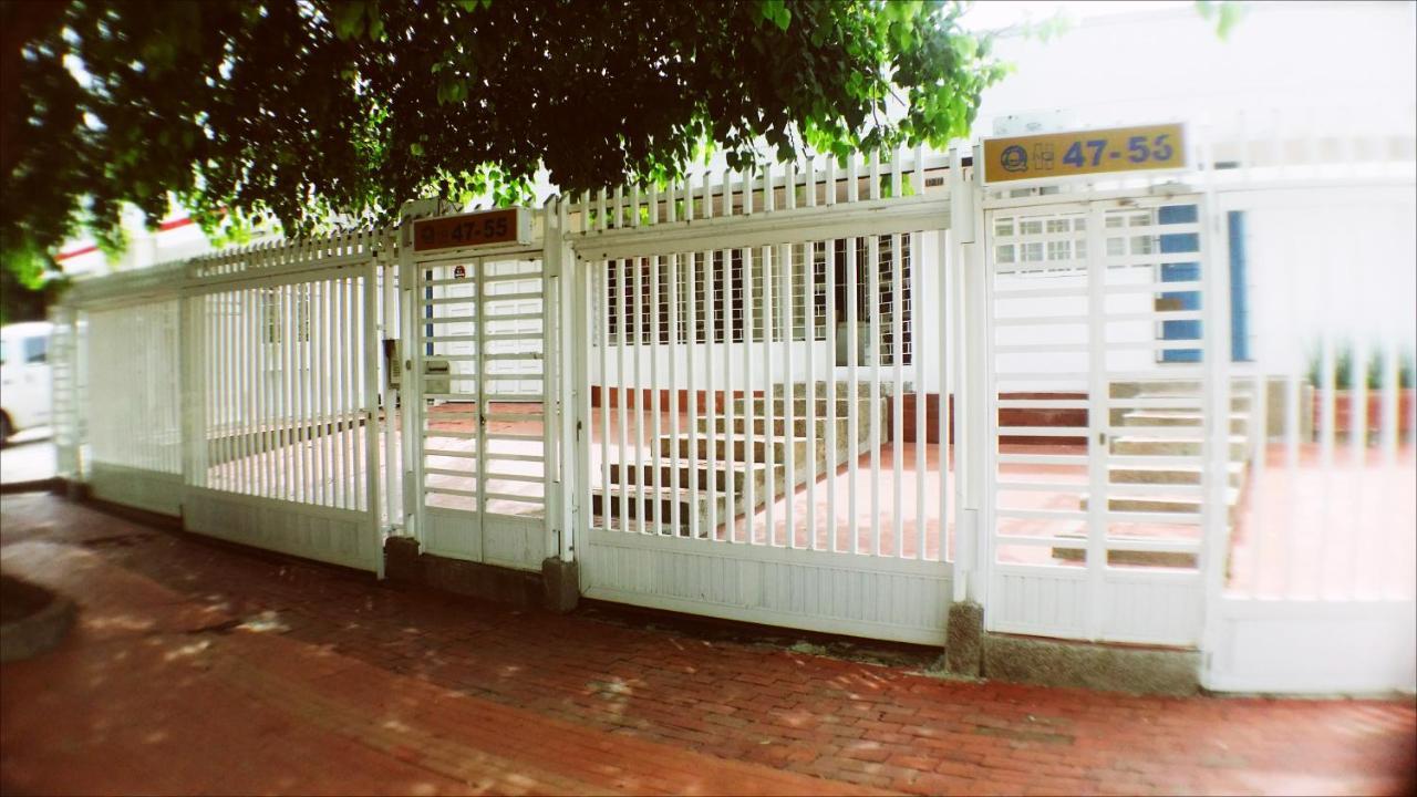 QuillaHost Guesthouse Barranquilla  Extérieur photo