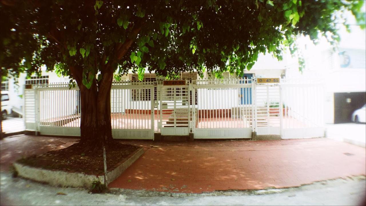 QuillaHost Guesthouse Barranquilla  Extérieur photo