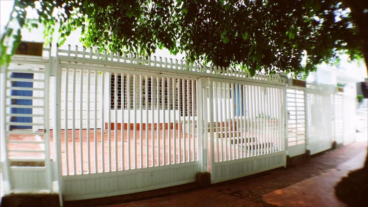 QuillaHost Guesthouse Barranquilla  Extérieur photo