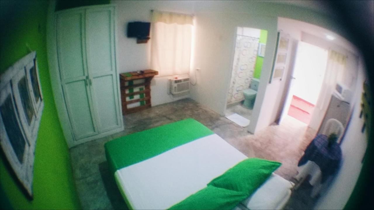 QuillaHost Guesthouse Barranquilla  Extérieur photo
