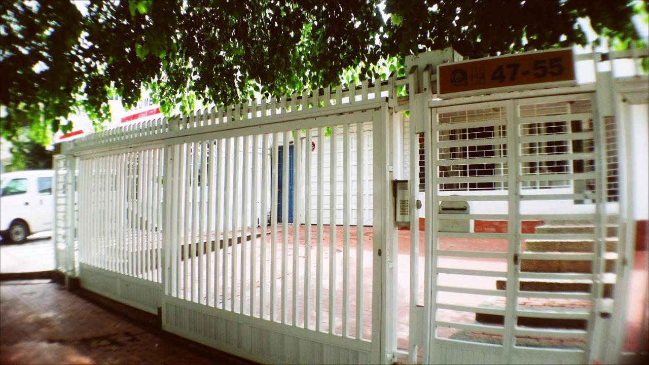 QuillaHost Guesthouse Barranquilla  Extérieur photo