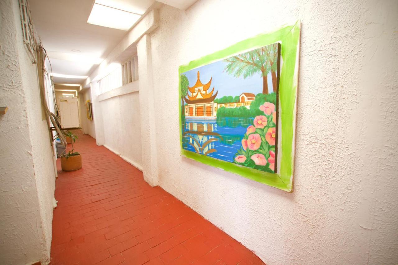 QuillaHost Guesthouse Barranquilla  Extérieur photo