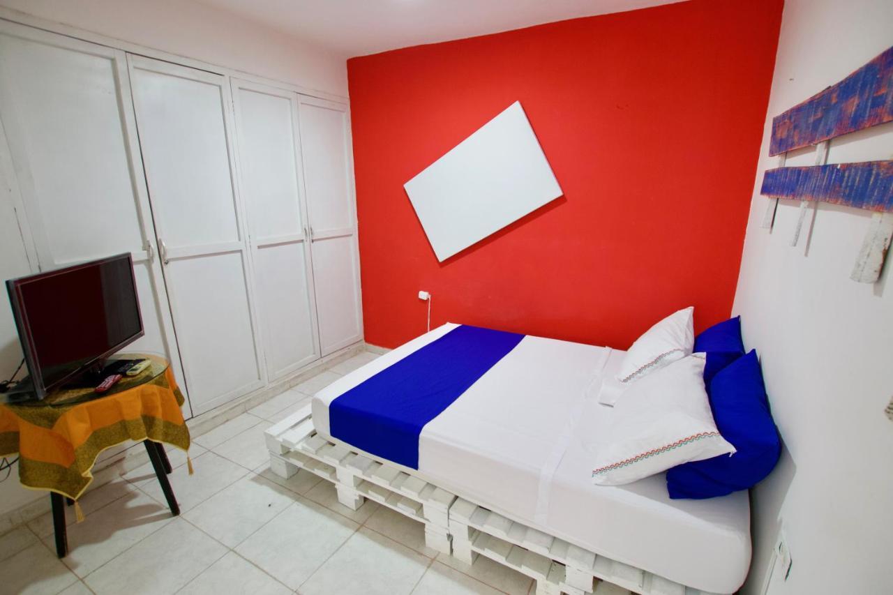 QuillaHost Guesthouse Barranquilla  Extérieur photo