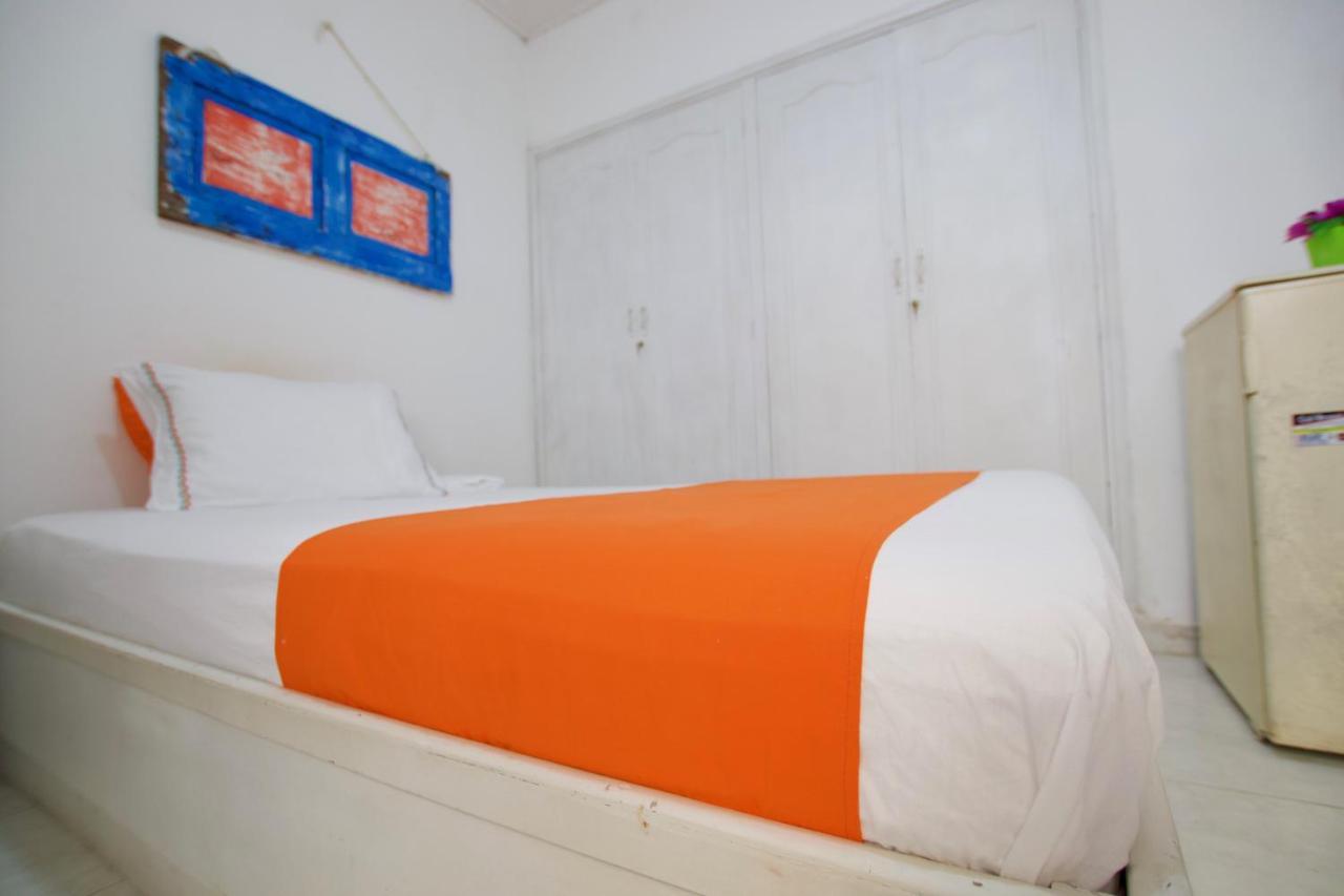 QuillaHost Guesthouse Barranquilla  Extérieur photo