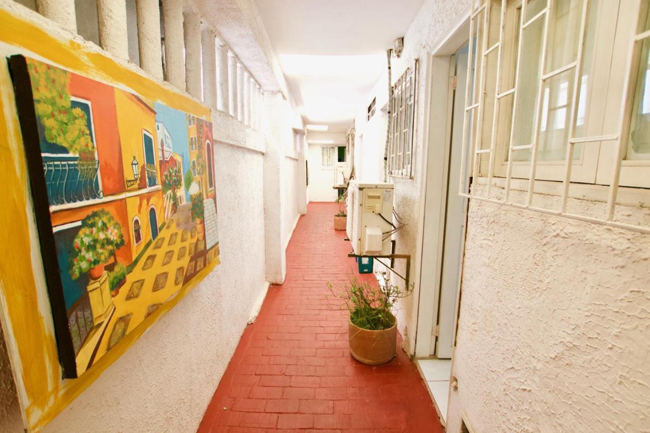 QuillaHost Guesthouse Barranquilla  Extérieur photo