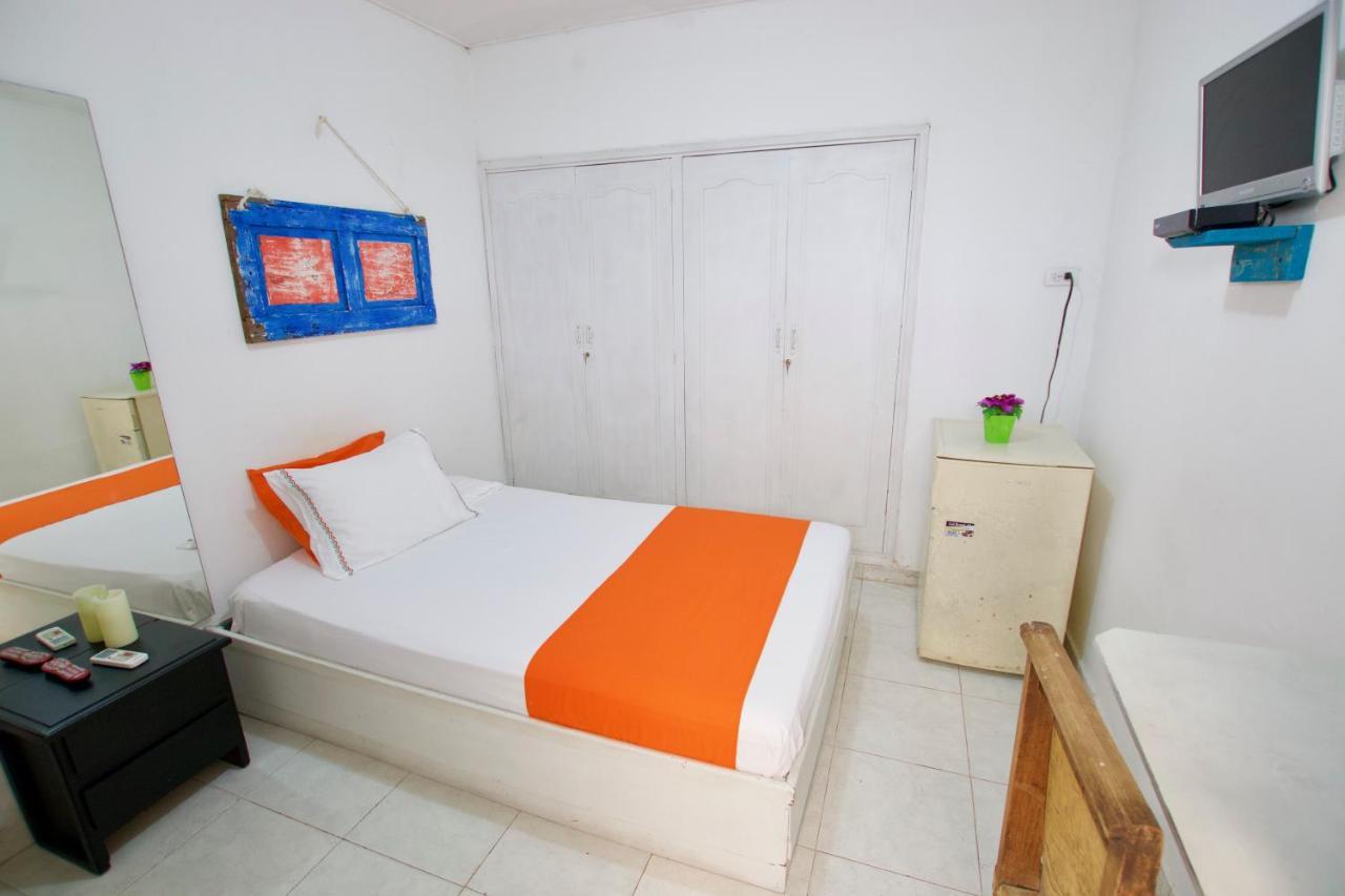 QuillaHost Guesthouse Barranquilla  Extérieur photo