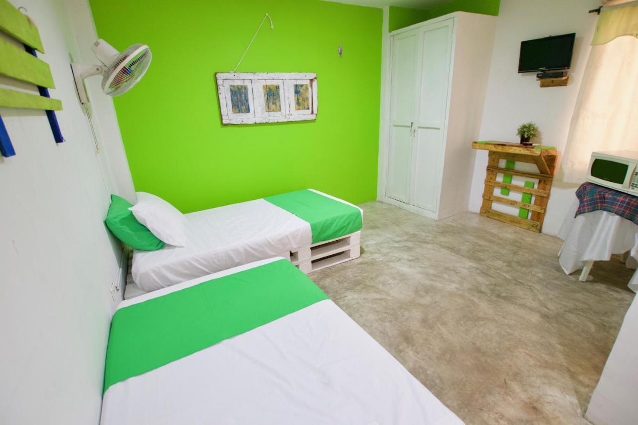 QuillaHost Guesthouse Barranquilla  Extérieur photo