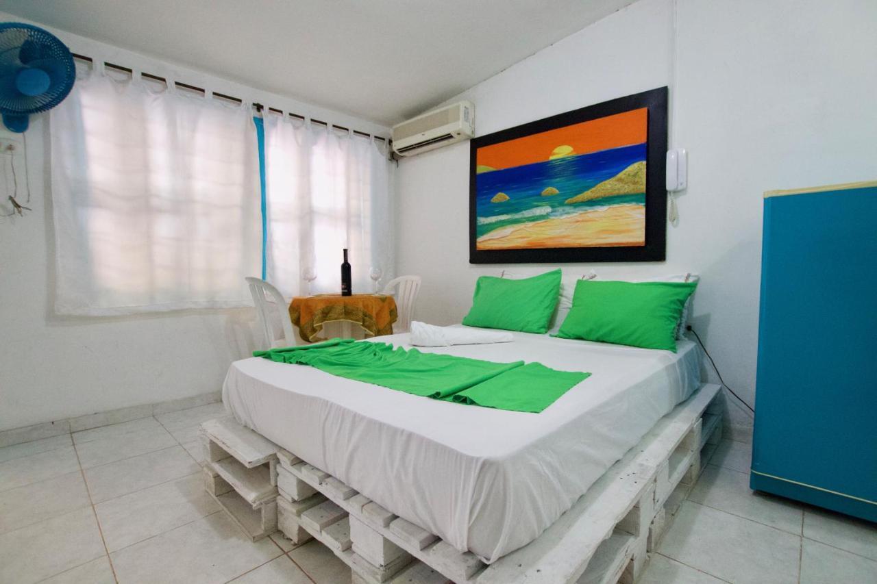QuillaHost Guesthouse Barranquilla  Extérieur photo