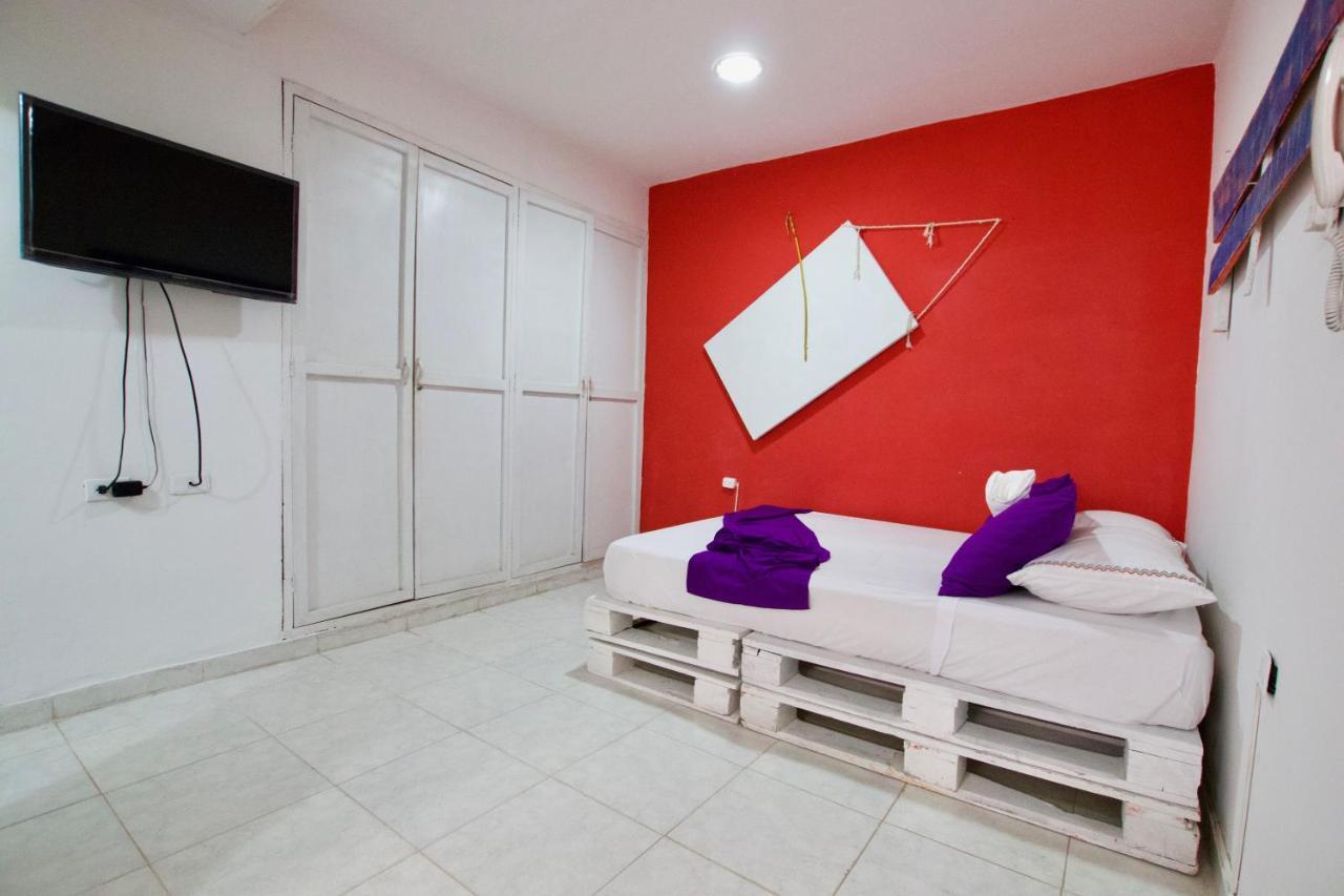 QuillaHost Guesthouse Barranquilla  Extérieur photo