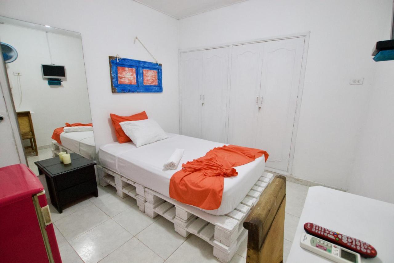 QuillaHost Guesthouse Barranquilla  Extérieur photo