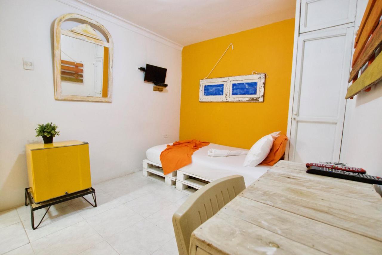 QuillaHost Guesthouse Barranquilla  Extérieur photo