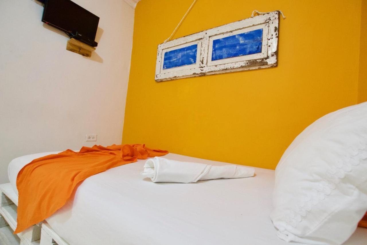 QuillaHost Guesthouse Barranquilla  Extérieur photo