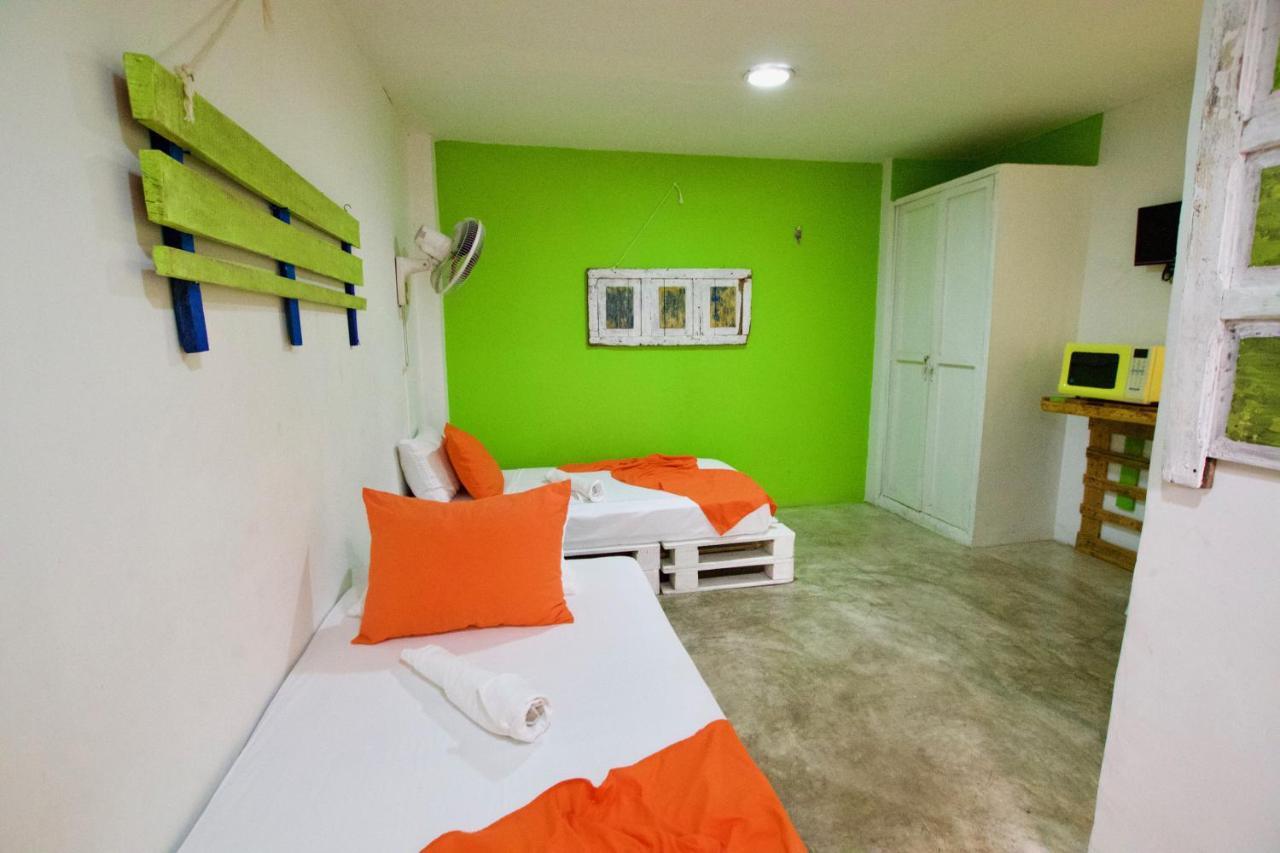 QuillaHost Guesthouse Barranquilla  Extérieur photo