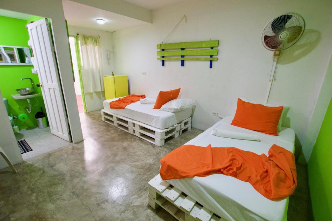QuillaHost Guesthouse Barranquilla  Extérieur photo