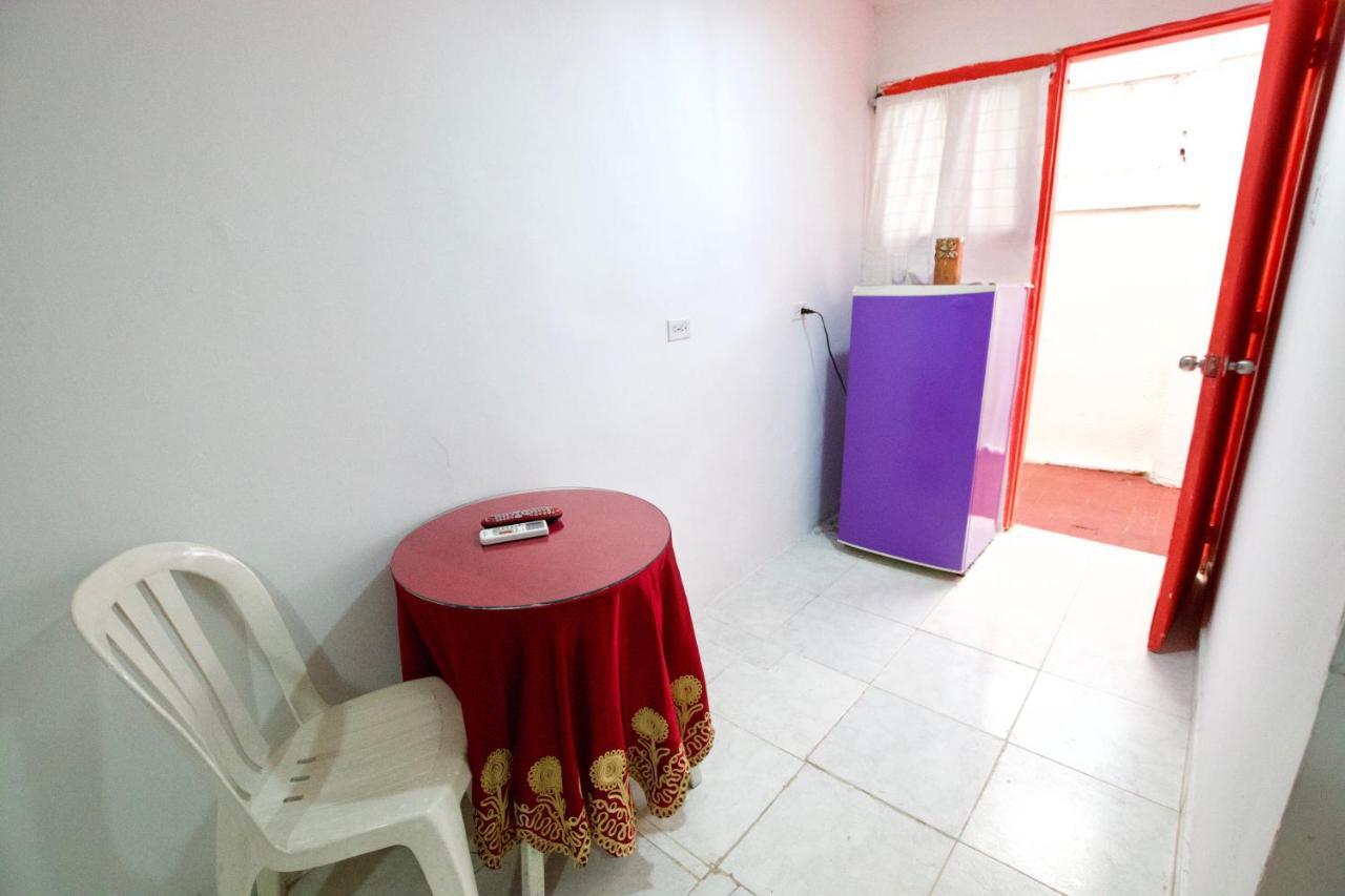 QuillaHost Guesthouse Barranquilla  Extérieur photo