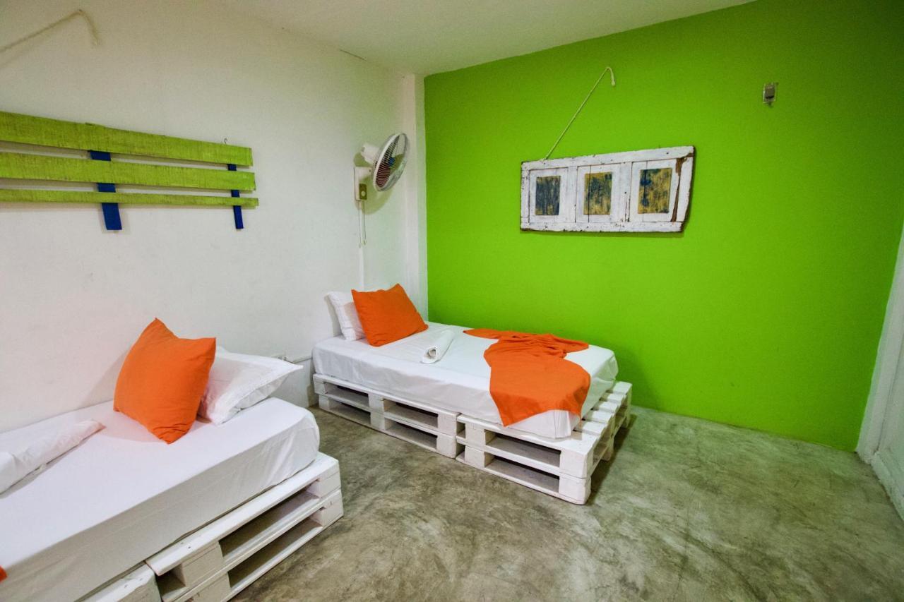 QuillaHost Guesthouse Barranquilla  Extérieur photo
