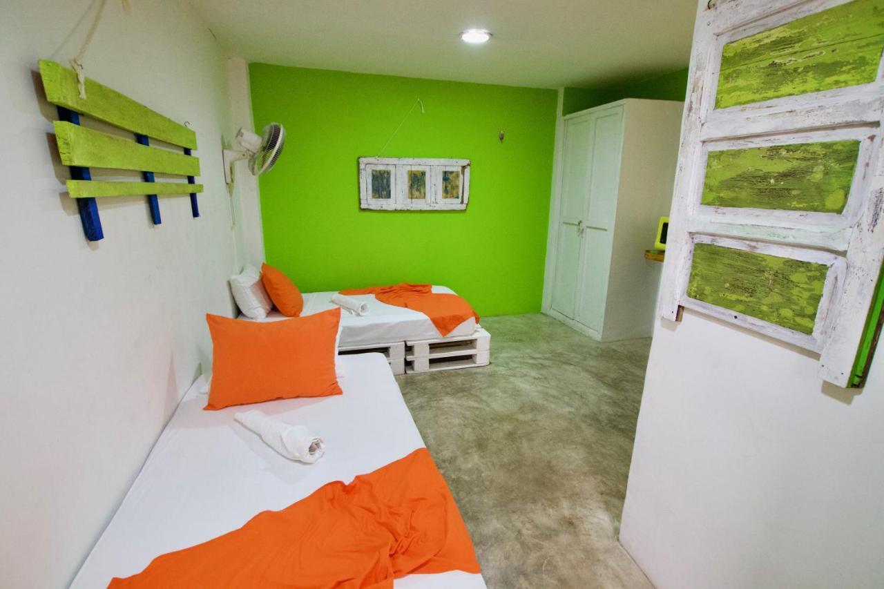 QuillaHost Guesthouse Barranquilla  Extérieur photo