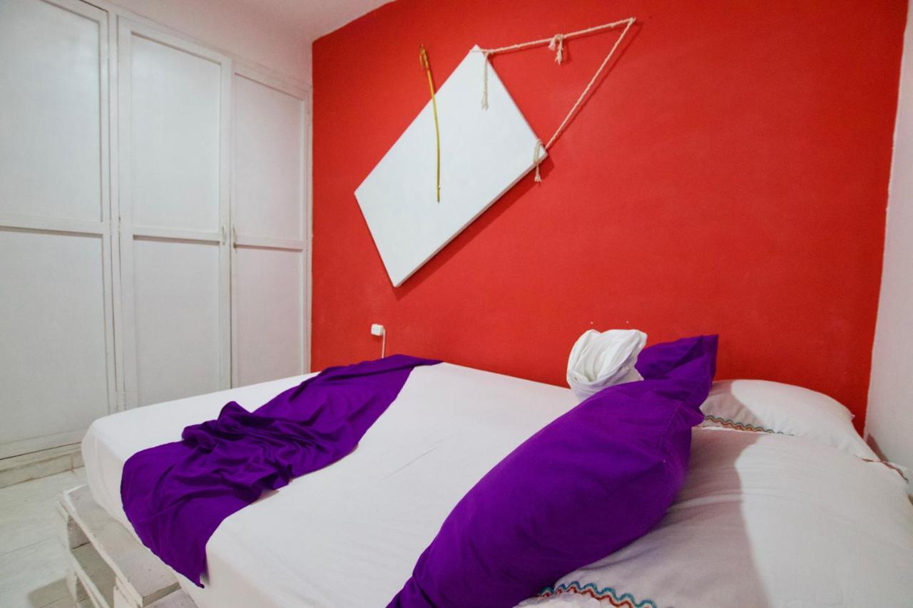 QuillaHost Guesthouse Barranquilla  Extérieur photo