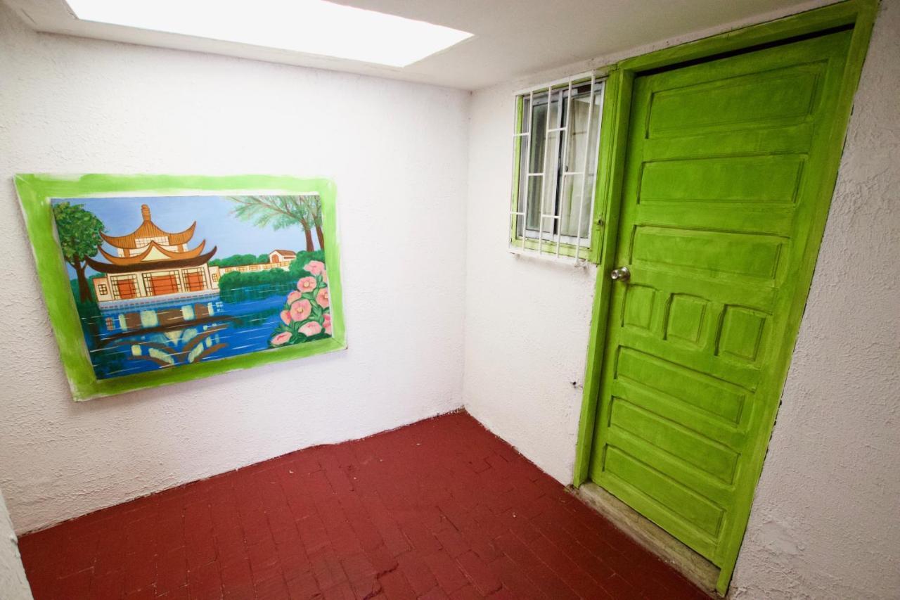 QuillaHost Guesthouse Barranquilla  Extérieur photo